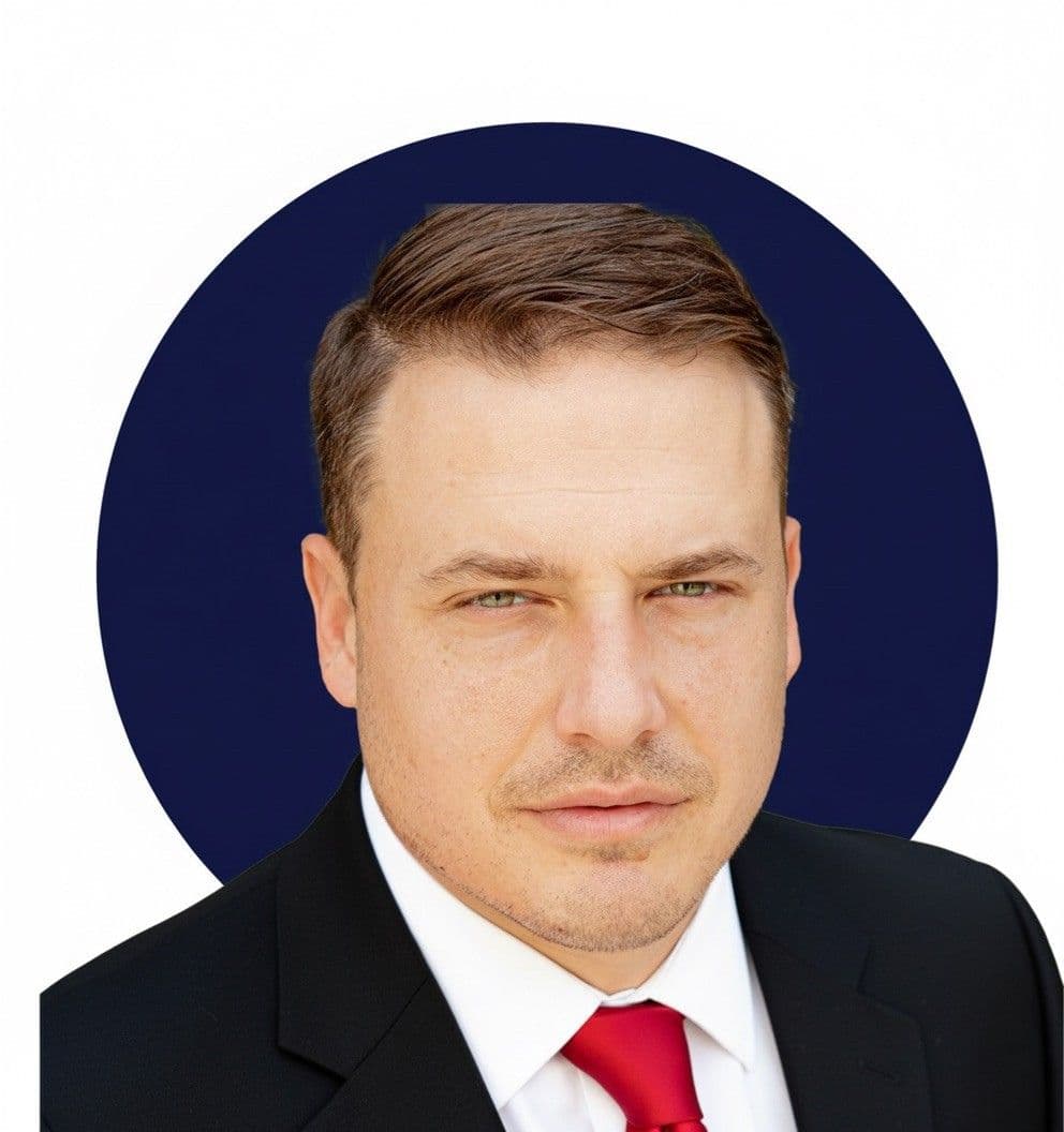 Nikola Spadijer - Founder